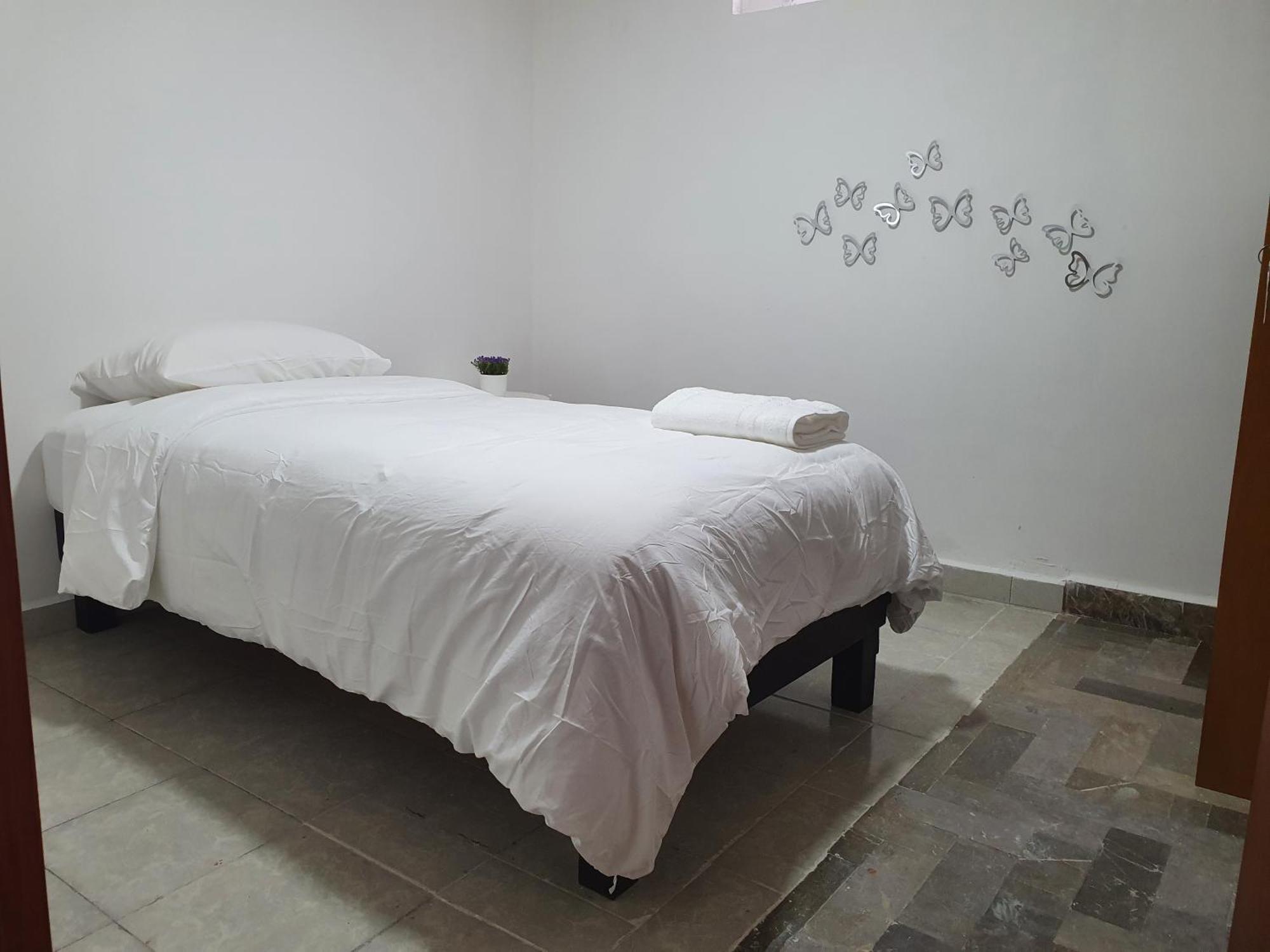 Habitación privada en coliving, súper ubicación México DF Exterior foto